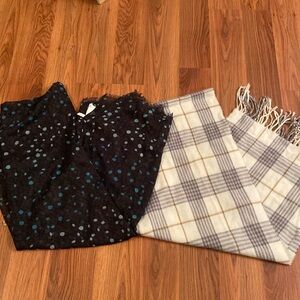 Scarf Lot